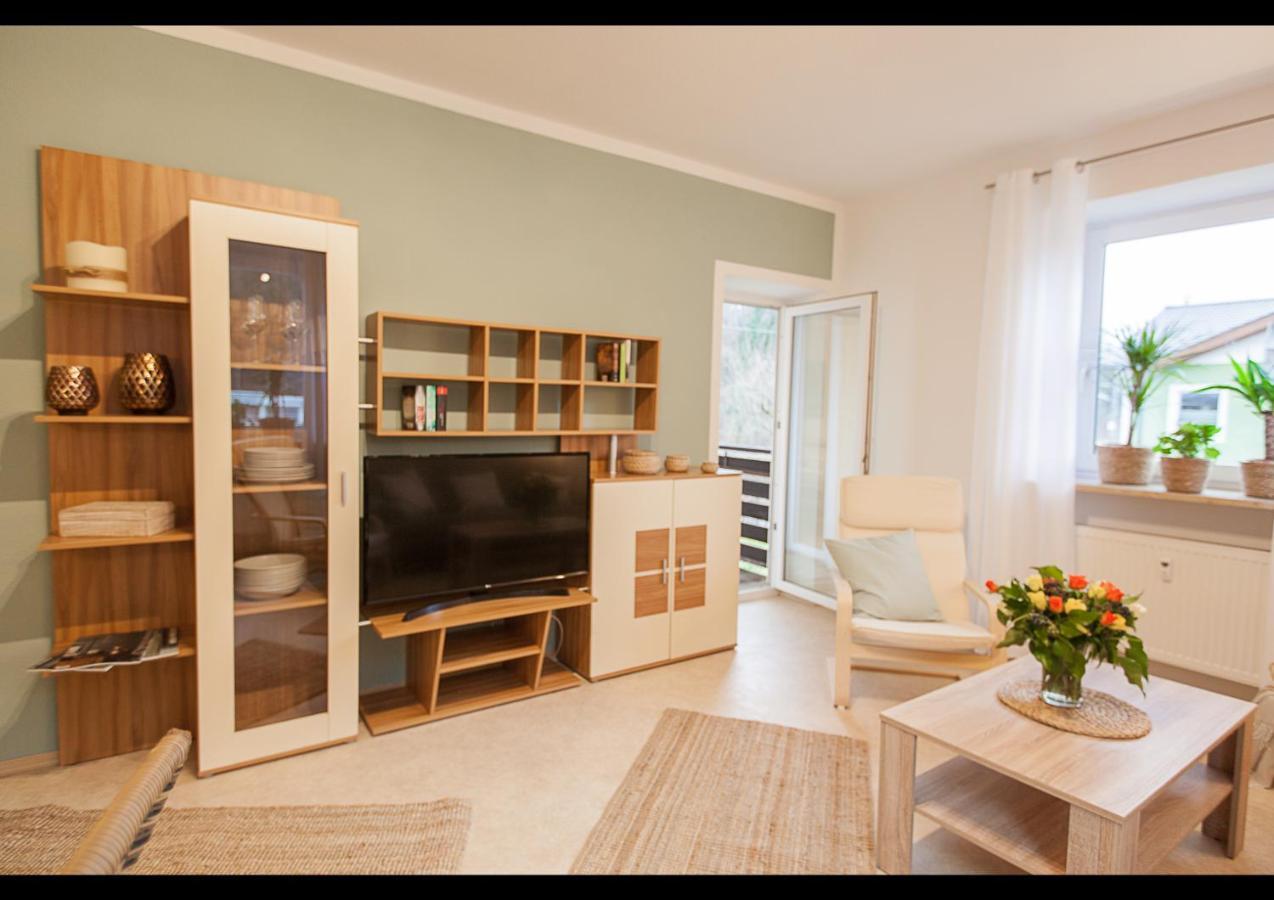 Ferienwohnung Daniel Bad Reichenhall Bagian luar foto