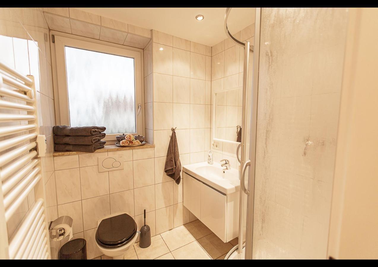 Ferienwohnung Daniel Bad Reichenhall Bagian luar foto
